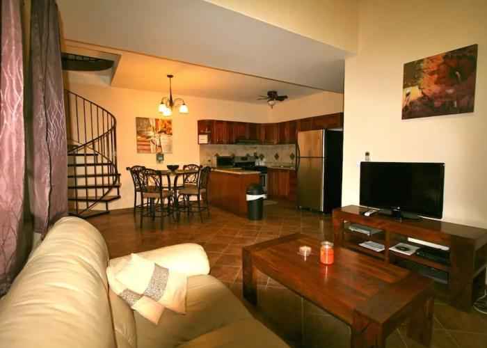Punta Chame Club and Resort