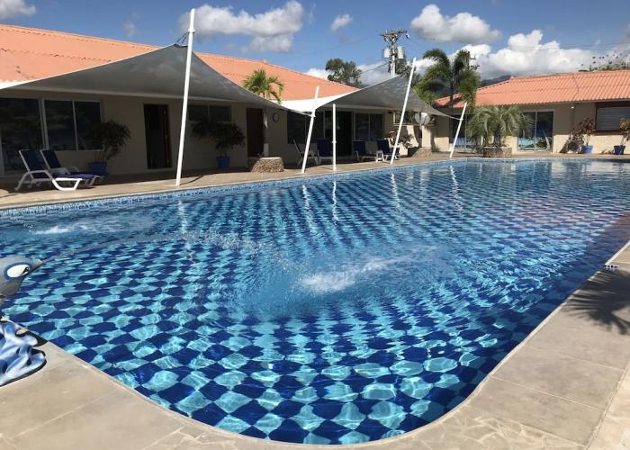 Punta Chame Club and Resort