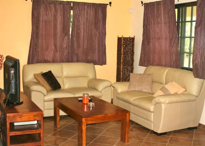 Punta Chame Club and Resort