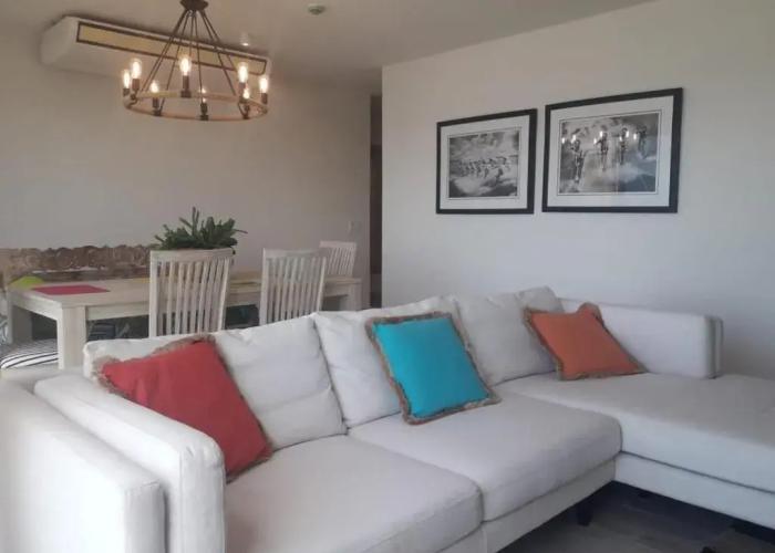 Playa Caracol Residences Vacation Rental