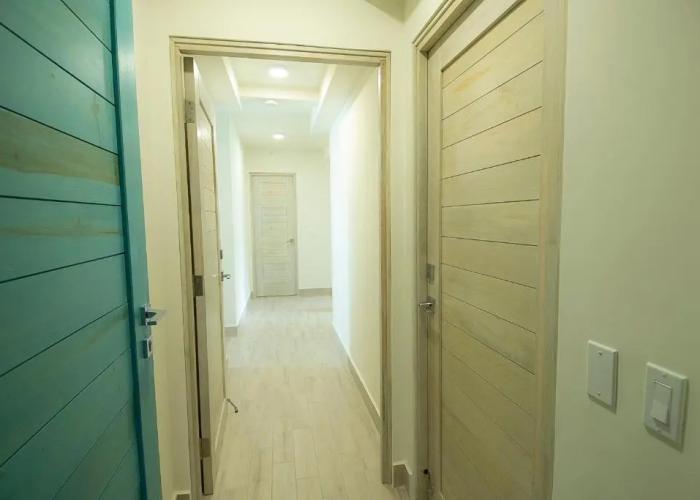 Playa Caracol Residences Vacation Rental