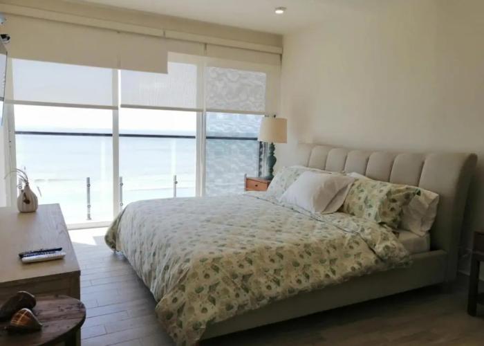 Playa Caracol Residences Vacation Rental