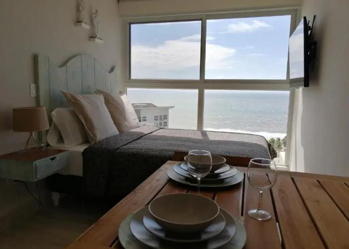 Playa Caracol Residences Vacation Rental