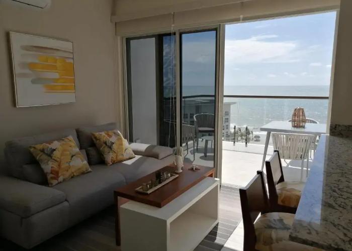 Playa Caracol Residences Vacation Rental