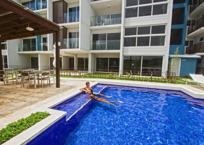 Playa Caracol Residences Vacation Rental