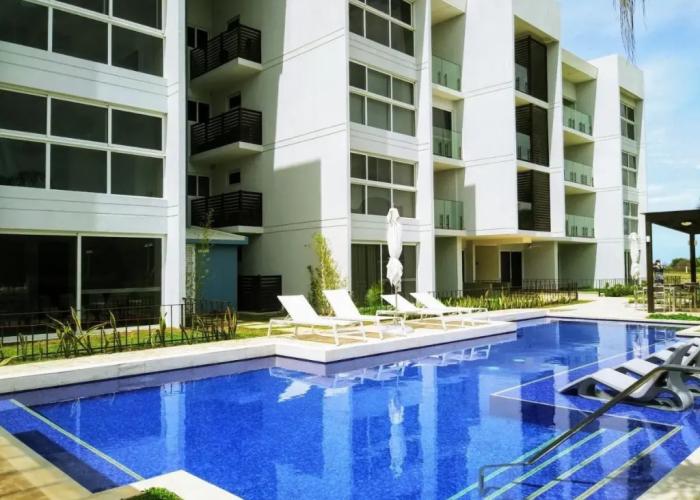 Playa Caracol Residences Vacation Rental