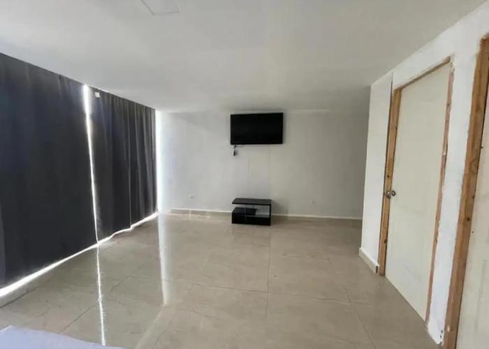 Gorgona Beach Hotel