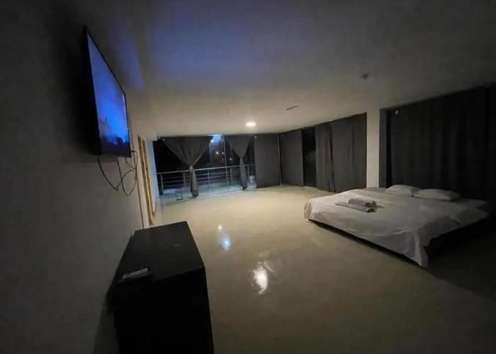 Gorgona Beach Hotel