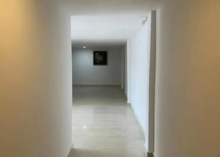 Gorgona Beach Hotel
