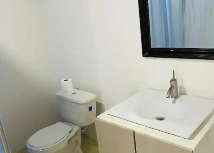 Gorgona Beach Hotel