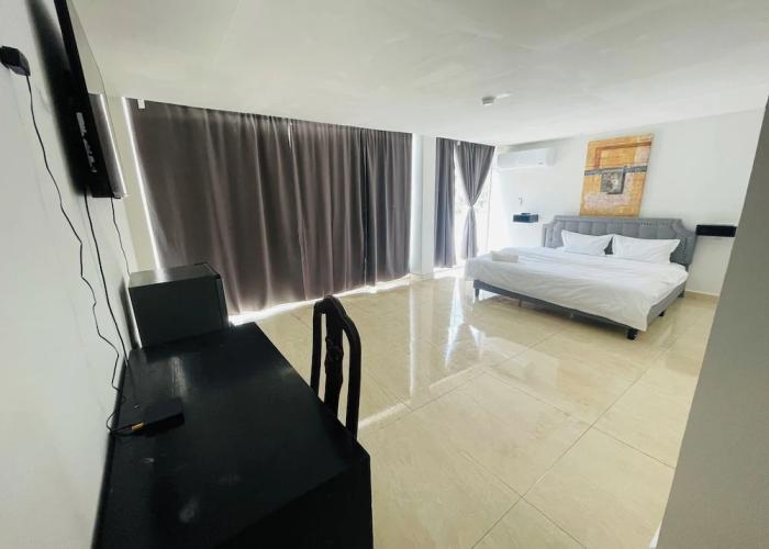 Gorgona Beach Hotel