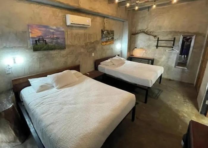 San Carlos Surf Resort & Eco Lodge