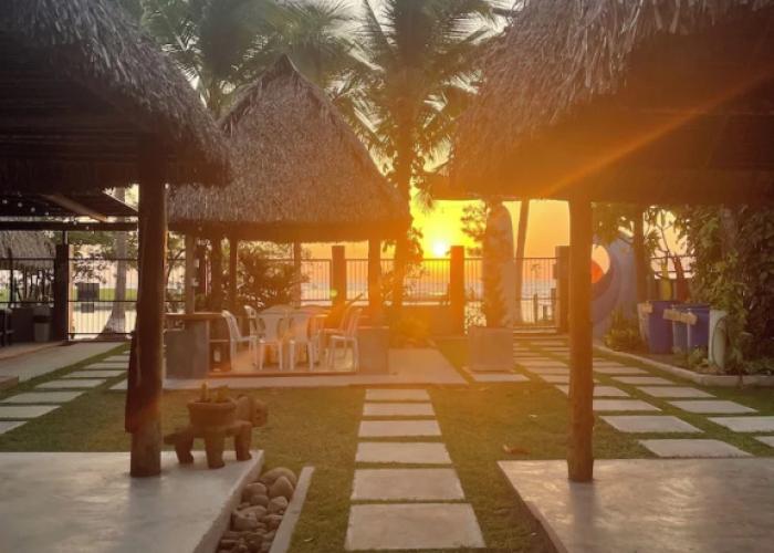 San Carlos Surf Resort & Eco Lodge