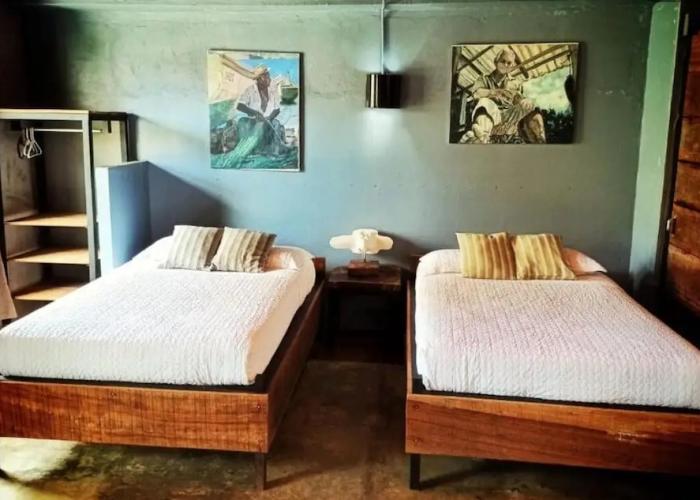San Carlos Surf Resort & Eco Lodge