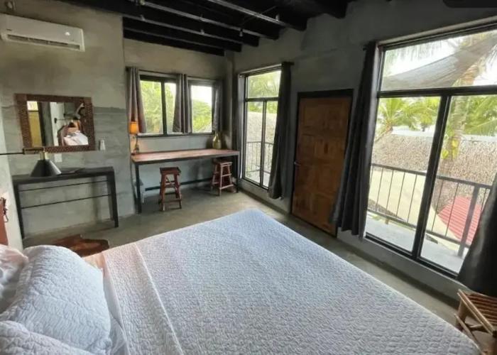 San Carlos Surf Resort & Eco Lodge