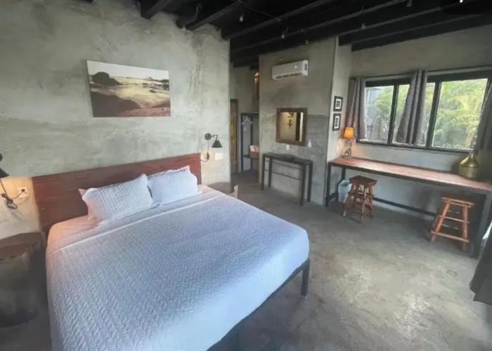 San Carlos Surf Resort & Eco Lodge