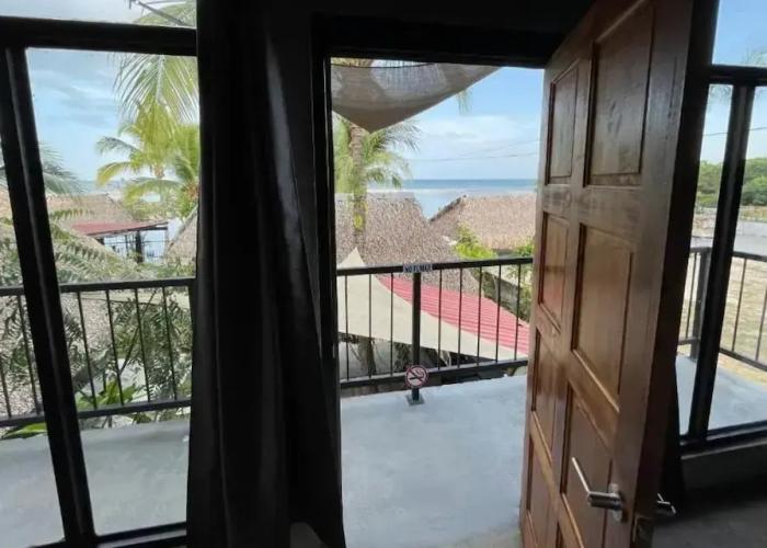 San Carlos Surf Resort & Eco Lodge