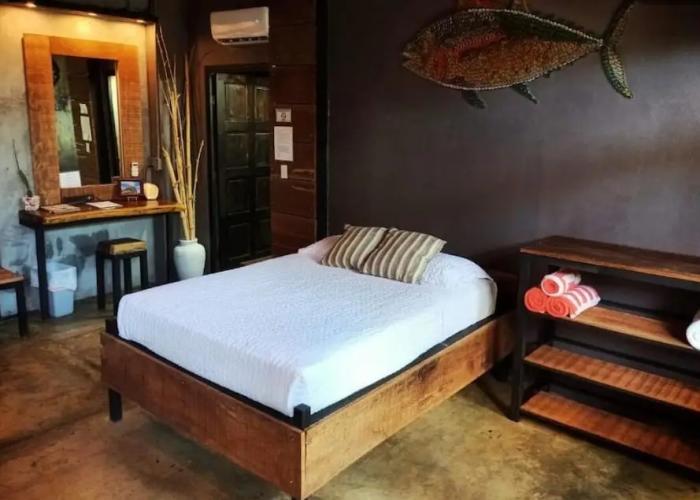 San Carlos Surf Resort & Eco Lodge