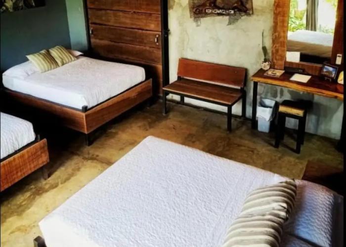 San Carlos Surf Resort & Eco Lodge
