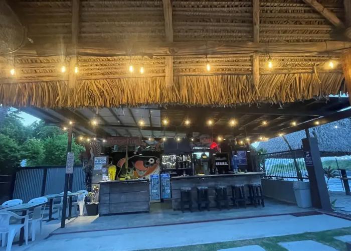 San Carlos Surf Resort & Eco Lodge