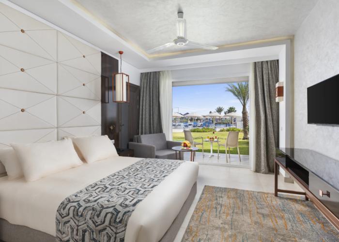 Pickalbatros White Beach Taghazout - Adults Friendly 16 Years Plus - Ultra All Inclusive