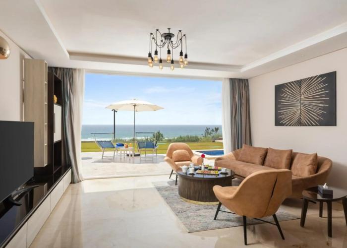 Pickalbatros White Beach Taghazout - Adults Friendly 16 Years Plus - Ultra All Inclusive