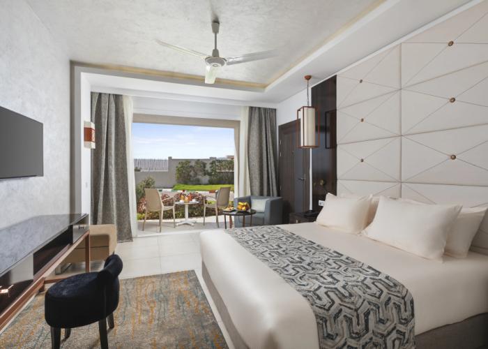 Pickalbatros White Beach Taghazout - Adults Friendly 16 Years Plus - Ultra All Inclusive