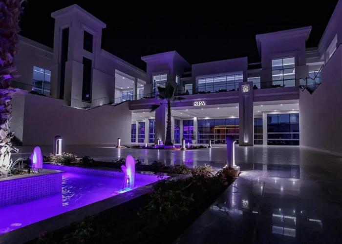 Pickalbatros White Beach Taghazout - Adults Friendly 16 Years Plus - Ultra All Inclusive