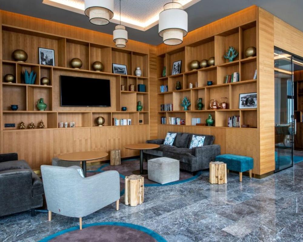 Hyatt Regency Taghazout