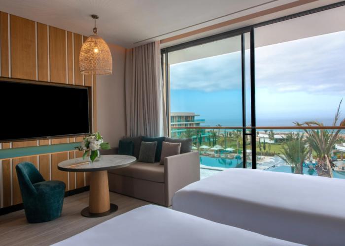 Hyatt Regency Taghazout
