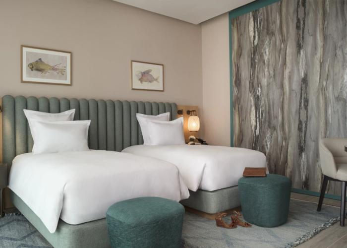 Hyatt Regency Taghazout