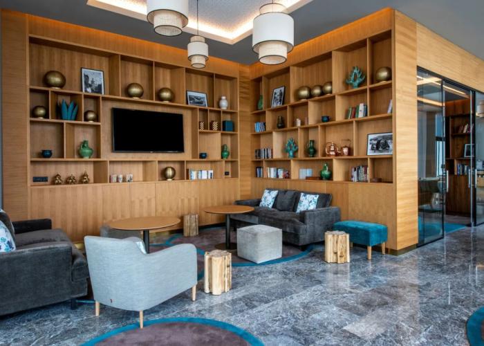 Hyatt Regency Taghazout