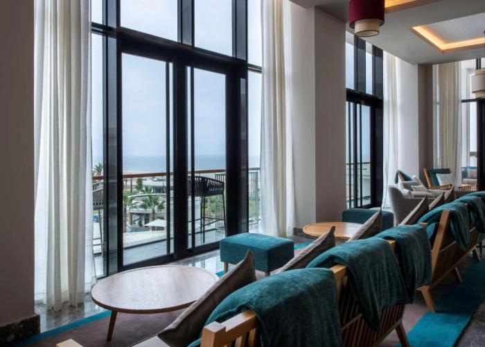 Hyatt Regency Taghazout