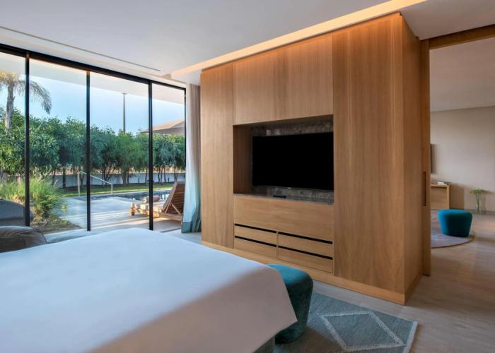 Hyatt Regency Taghazout