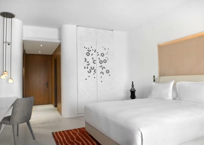 Hilton Taghazout Bay Beach Resort & Spa
