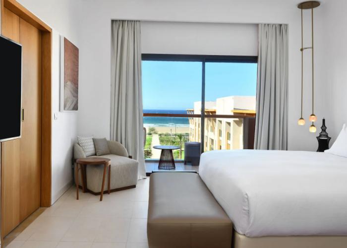 Hilton Taghazout Bay Beach Resort & Spa