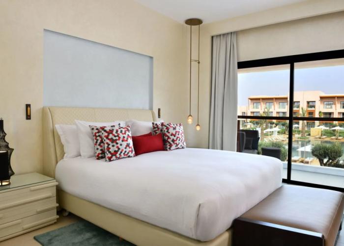 Hilton Taghazout Bay Beach Resort & Spa