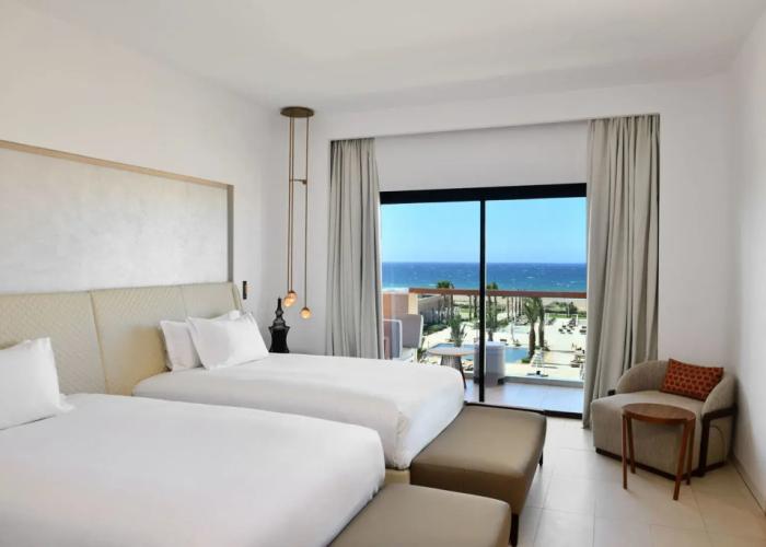 Hilton Taghazout Bay Beach Resort & Spa