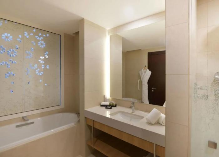 Hilton Taghazout Bay Beach Resort & Spa