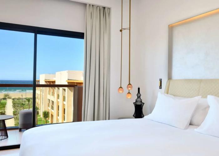 Hilton Taghazout Bay Beach Resort & Spa