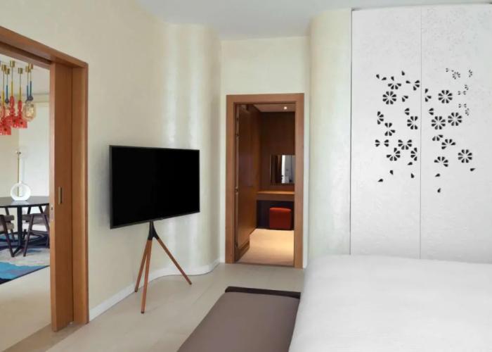 Hilton Taghazout Bay Beach Resort & Spa