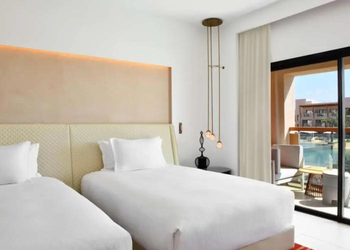 Hilton Taghazout Bay Beach Resort & Spa