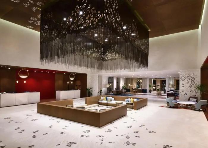 Hilton Taghazout Bay Beach Resort & Spa