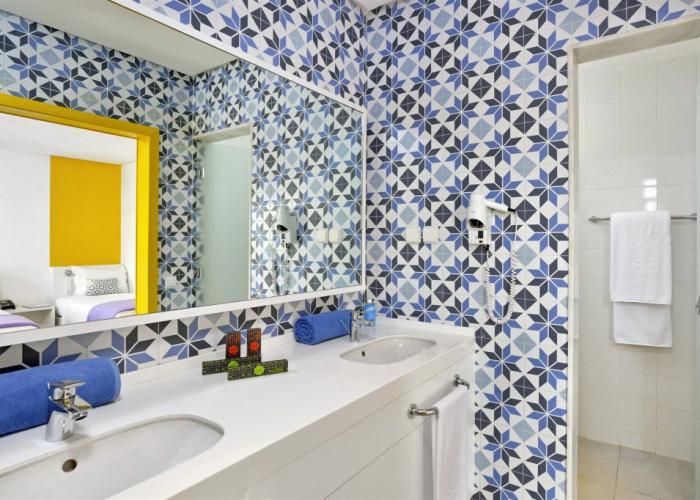 Radisson Blu Resort, Taghazout Bay Surf Village