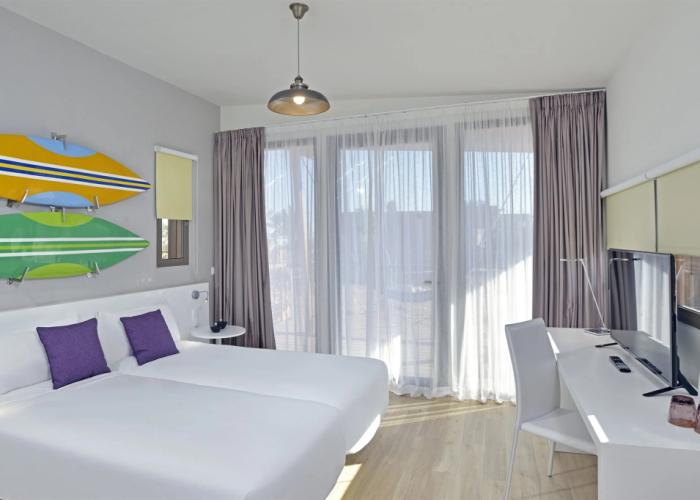 Radisson Blu Resort, Taghazout Bay Surf Village