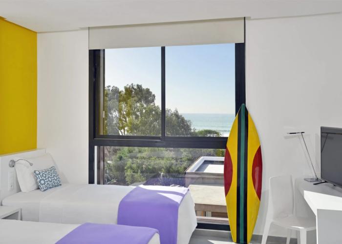 Radisson Blu Resort, Taghazout Bay Surf Village