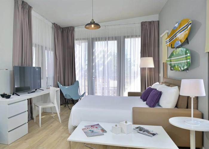 Radisson Blu Resort, Taghazout Bay Surf Village