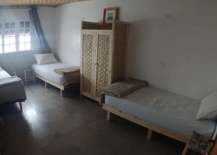 BigBlue Hostel Surf & Coworking