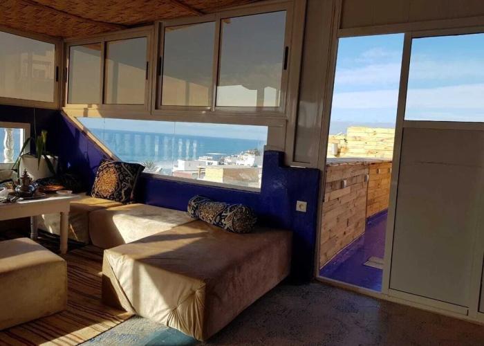 BigBlue Hostel Surf & Coworking