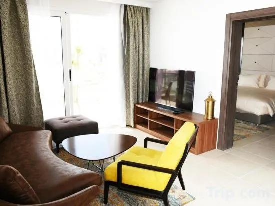 Pickalbatros White Beach Taghazout - Adults Friendly 16 Years Plus - Ultra All Inclusive